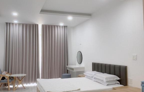 Comfortable Family Apartment at Sealinks Mui Ne
