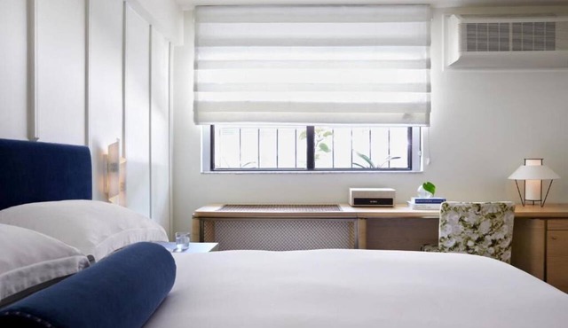 Comfortable Room w/Access to Michelin Guide Dining, Near Fort Mason & Alcatraz! in San Francisco