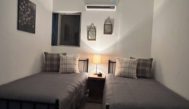 Comfortable Studio at Kennedy near Consulate in Heroica Nogales