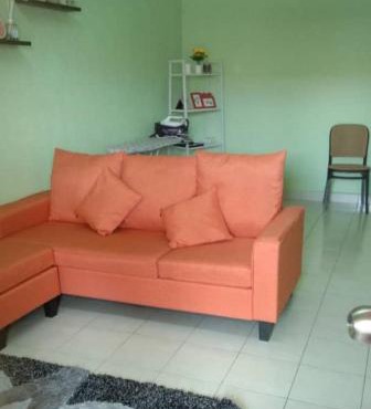 Comfy Transit Tawau-Semporna in Tawau