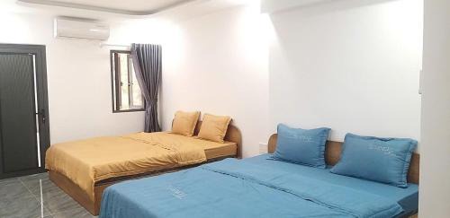 COMIC 2 Homestay