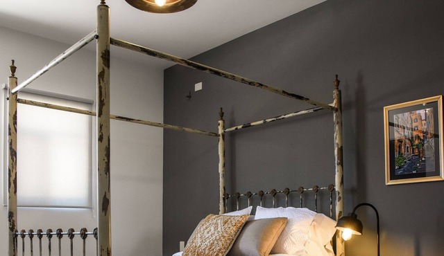 Condesa 27. Hermosa casa en San Miguel de Allende, casa vacacional para descanso
