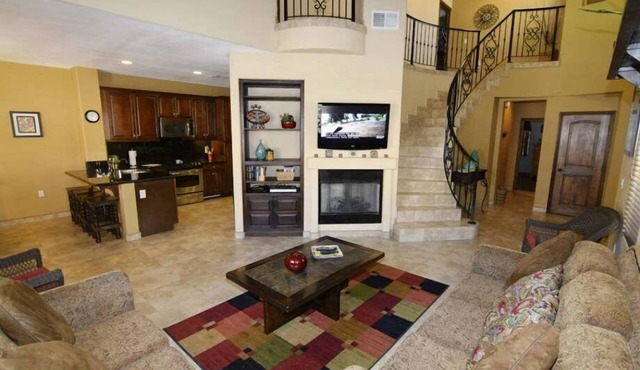 Condo 57-4 El Dorado Ranch