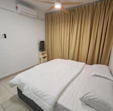 Condo Apartment RSS