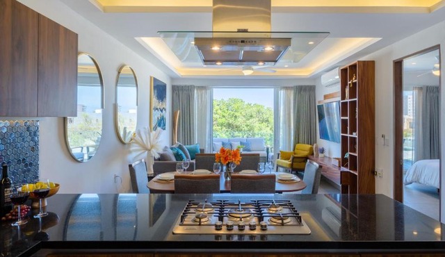 Condo Believe 202