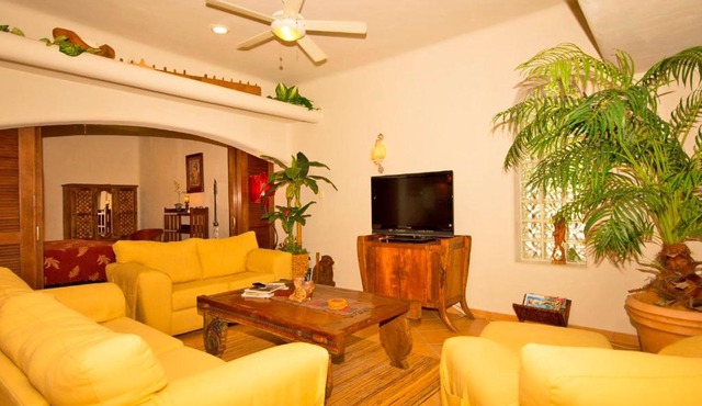Condo Buena Vida