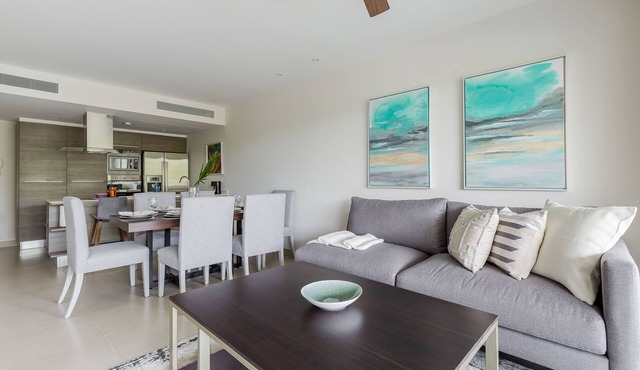 Condo Jade E304 Lorena Ochoa Golf Residences