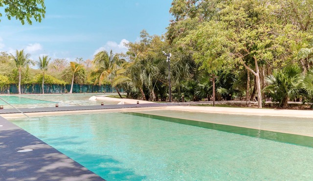 Condo Maxim E 305 Lorena Ochoa Golf Residences inside Corasol