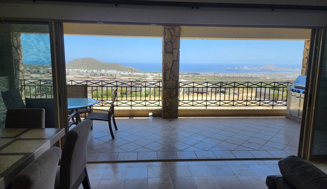Condo Ventanas