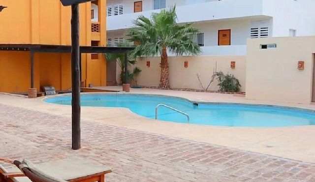 Condos HB in Cabo San Lucas