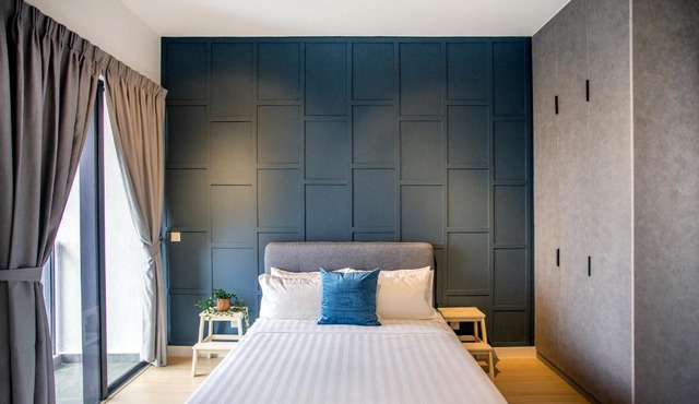 Continew Residence KL CoBNB