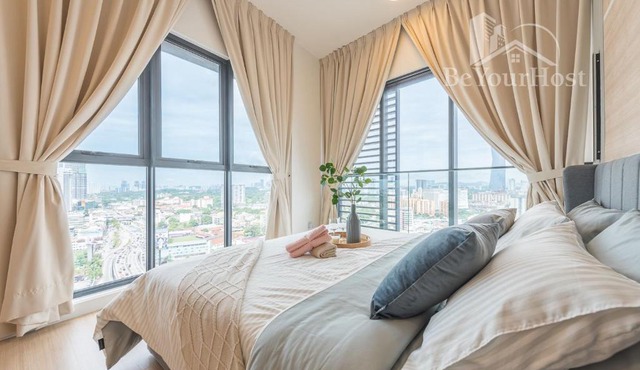 Continew Residences Kuala Lumpur