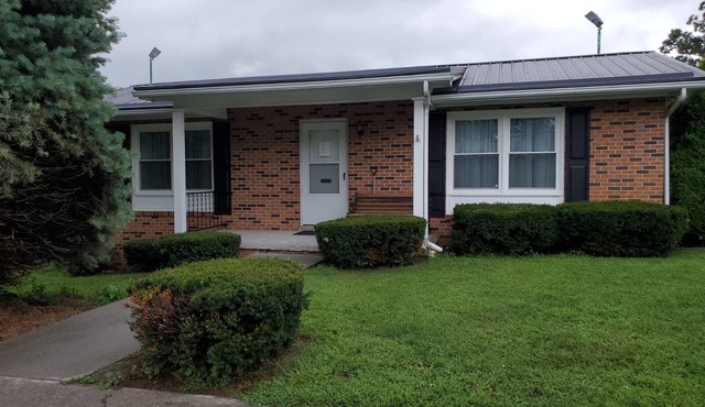 Convenient is an understatement! Closest to all the eateries, hotels & shopping! in Princeton
