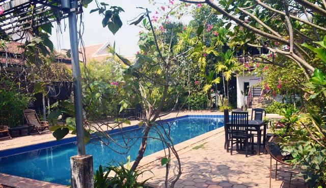 Copa Boutique Resort