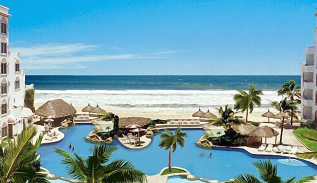 Costa Bonita Resorts