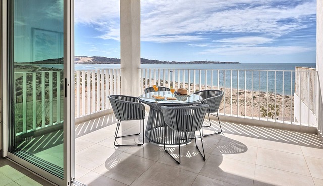 Costa Divina B4 – Luxury Meets the Shore