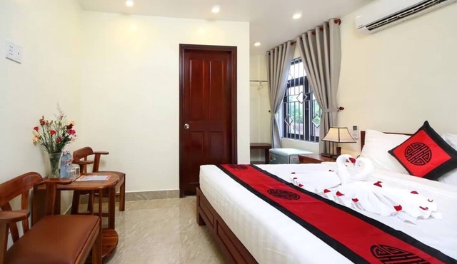 Cosy Homestay in Central Hoi An, 5 minutes walking to Old Town