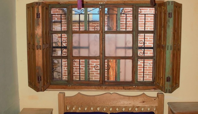 Cosy Private Flat, ceter San Cristobal de las Casas