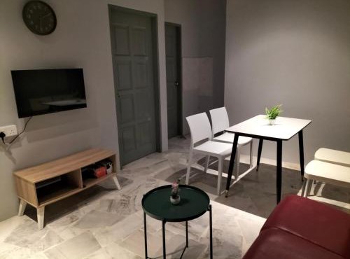 Cosy & Relax Guesthouse Templer Seremban Town Center