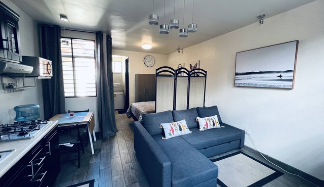 Cottage Obregon in downtown - Zona Centro