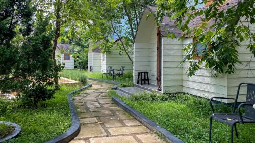 Cottage Retreat DALAT
