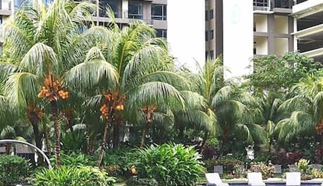 Country Garden Central Park Serviced Residence