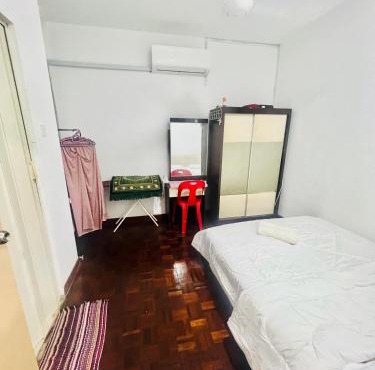 Country Homestay KK
