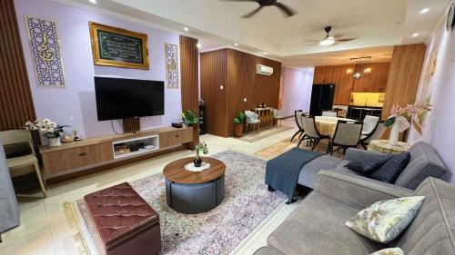 Country Villa l, Country Height, Kajang , Selangor