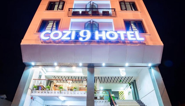 Cozi 9 Hotel