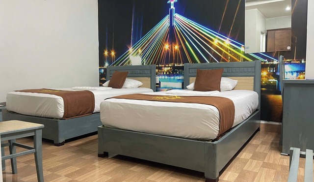 Cozi Hotel