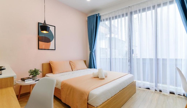 Cozrum Homes - Rivera Corner