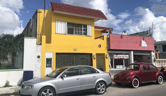 Cozumel comfortable private apartment 1