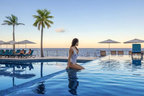 Cozumel Palace-All Inclusive