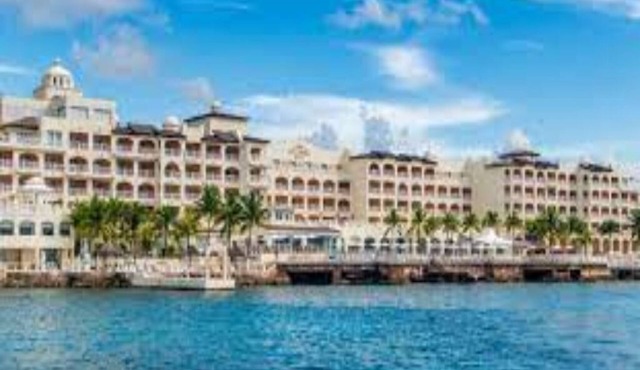 Cozumel Palace - Palace Elite Membership – ALL INCLUSIVE!