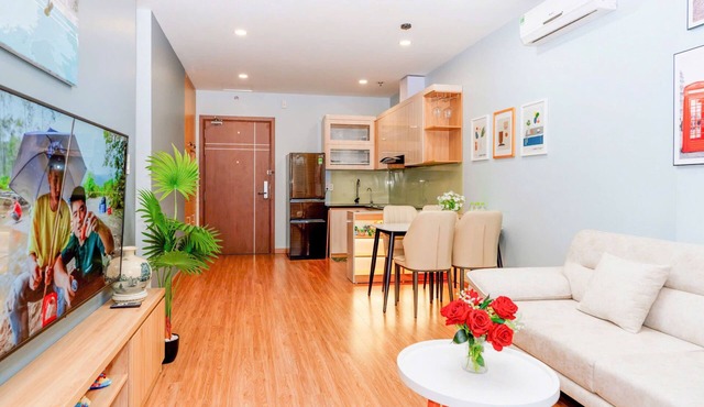Cozy Apartment Ha Long Bay