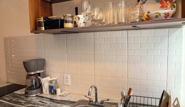 Cozy Apartment in Downtown Tepic
