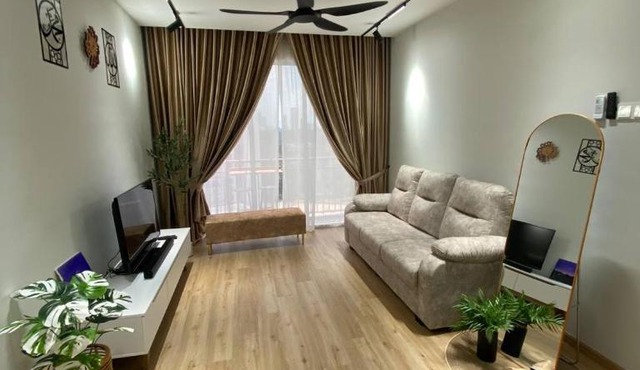 Cozy Family Homestay Near Tourist Attractions