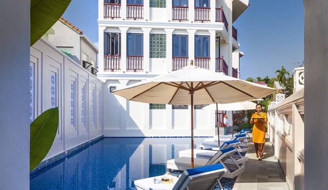 Cozy Hoian Boutique Villas