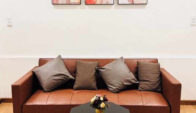 Cozy Home Airport Ho Chi Minh