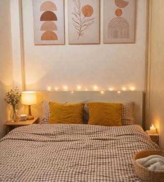 Cozy Home Triều Khúc