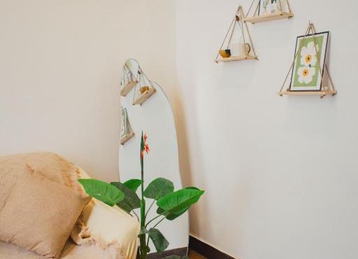 Cozy Lovely Home + Netflix