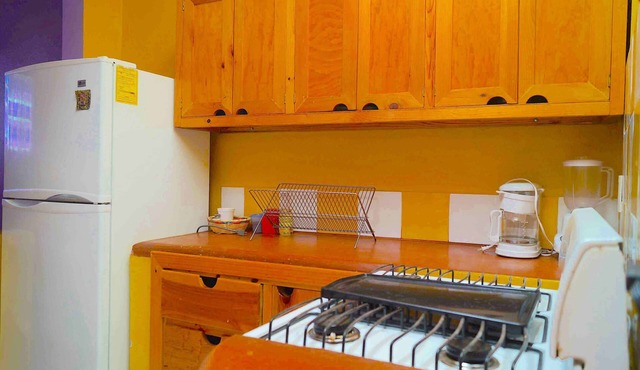 Cozy Bungalow Close to Downtown & Pedestrian st