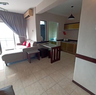 Cozy Stay Afamosa DSavoy