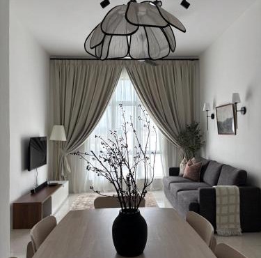 Cozy Stay at Casa Klebang Ipoh