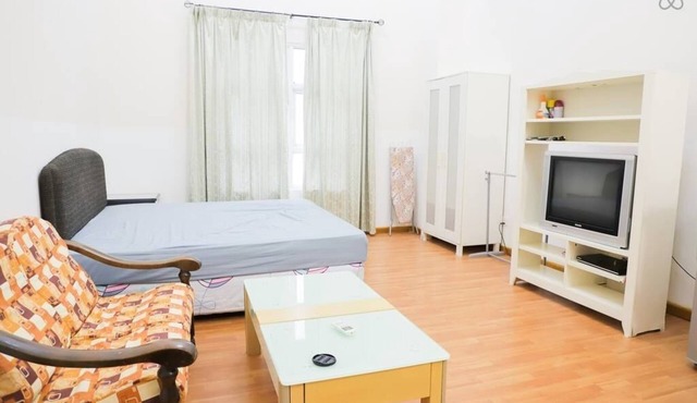 Cozy Studio near Bukit Bintang 3
