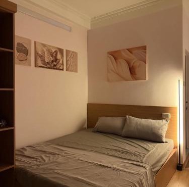 Cozzy Homestay