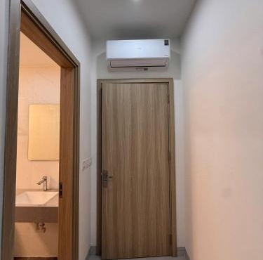 Creamy home - Homestay Vinhomes Ocean Park 3