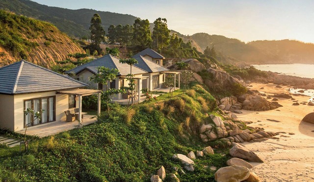 Crown Retreat Quy Nhon