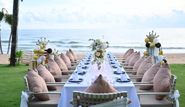 Crowne Plaza Phu Quoc Starbay by IHG