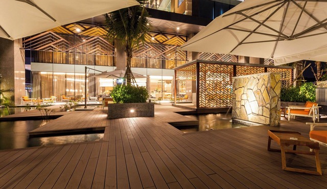 Crowne Plaza Vientiane by IHG